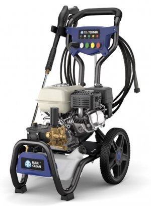 HPW1460 Annovi Reverberi (AR) Honda GP270 Engined 270 Bar / 3900 Psi Petrol Pressure Washer